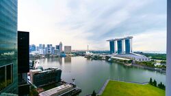 The Sail @ Marina Bay (D1), Apartment #581698231